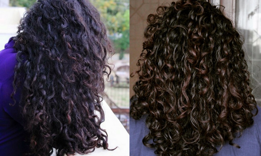 4 Dicas para deixar o cabelo cacheado com brilho e sedoso – Girass