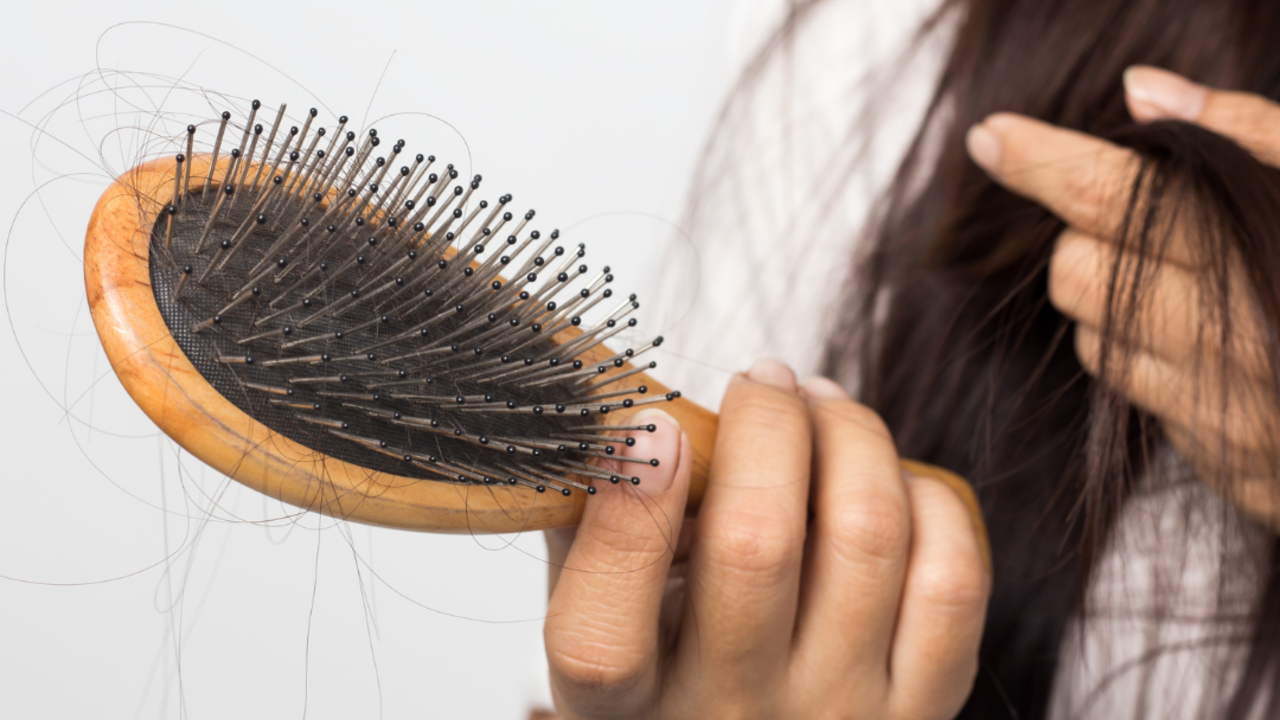 como prevenir a queda de cabelo