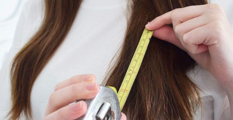 corte regular ajuda no crescimento do cabelo