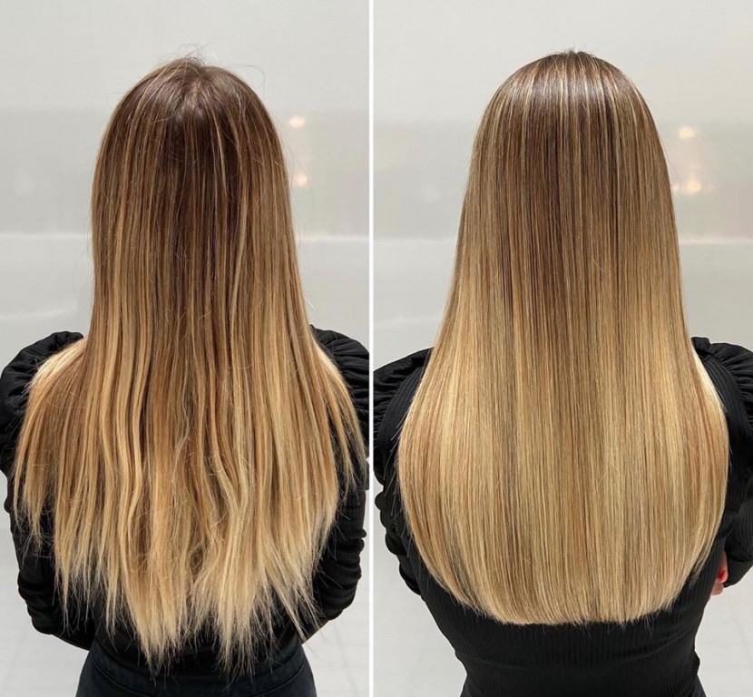 cuidados adequados para diminuir a oleosidade do cabelo