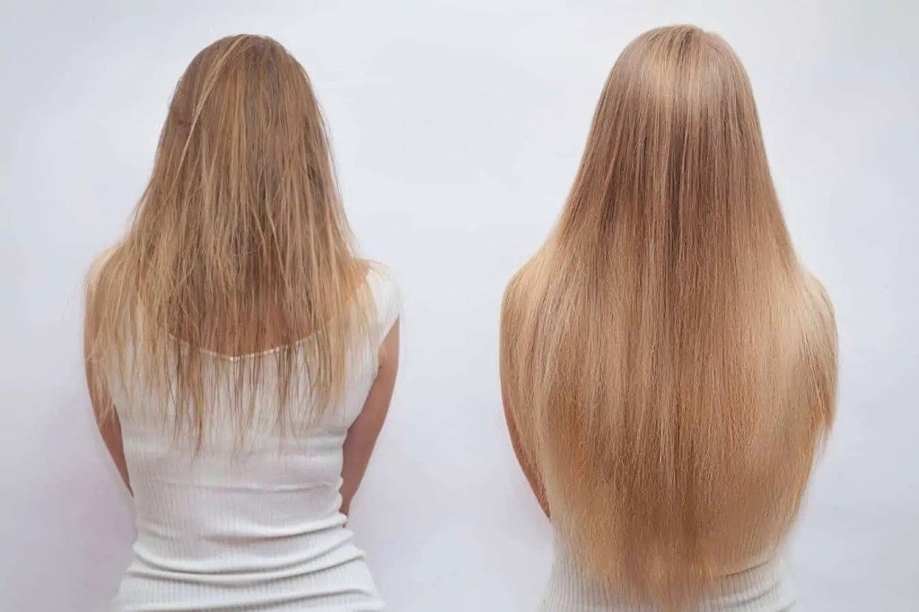 dicas de como fazer o cabelo crescer mais rapido