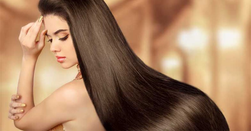 dicas de como obter cabelo macio e brilhoso