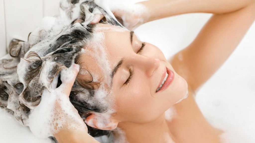 dicas de shampoo para melhorar a saude e a aparencia do cabelo