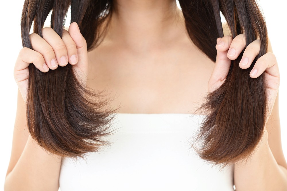 dicas para manter a hidratacao do cabelo por mais tempo