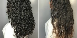 dicas para reduzir o frizz e o ressecamento do cabelo cacheado