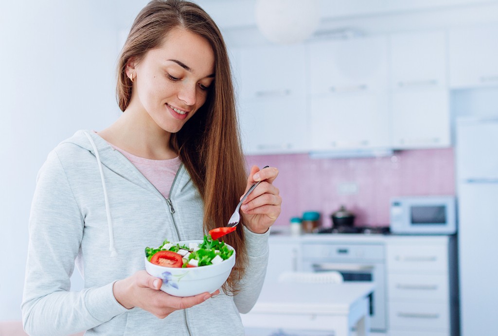 dieta afeta o crescimento do cabelo