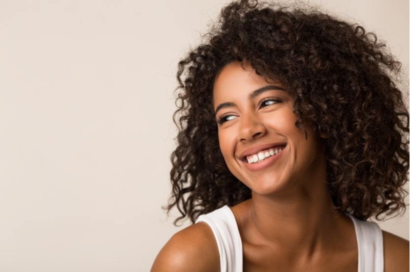 dieta para um cabelo saudavel