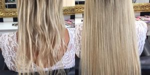 maneiras de melhorar a saude e a aparencia do cabelo