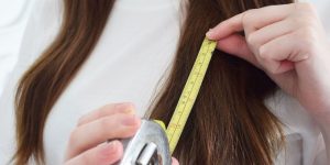 tomar suplementos aumentara o crescimento do cabelo