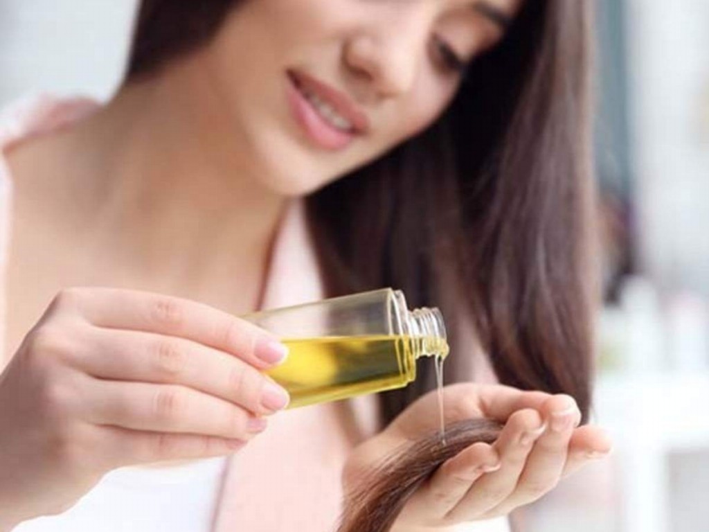 use os produtos certos para deixar o cabelo macio