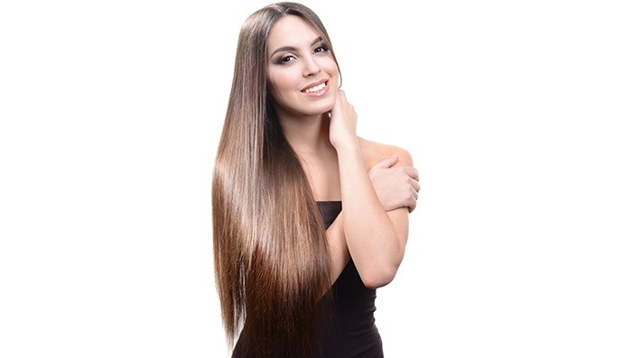 como fazer o cabelo crescer com suplemento