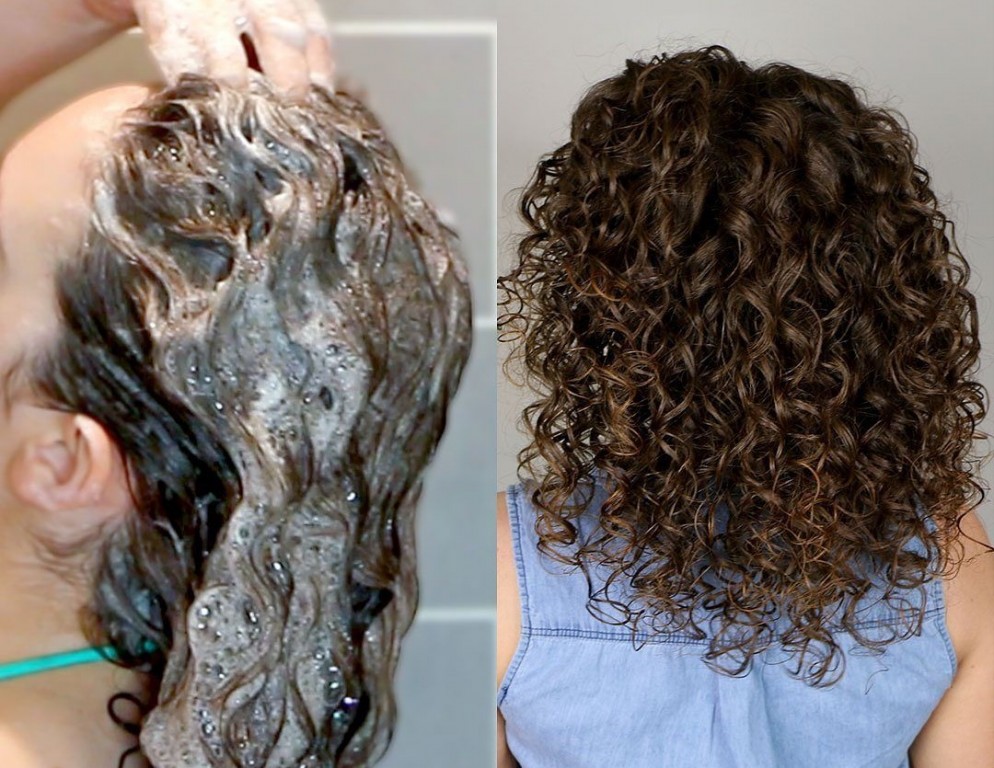 como reduzir pontas duplas e o frizz do cabelo cacheado