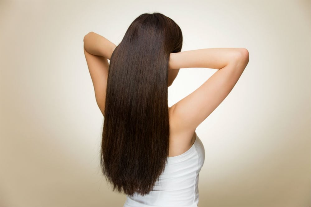 dicas de como fazer o cabelo crescer