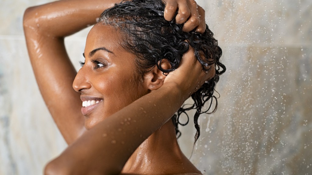 mude para um shampoo com baixo teor de sulfato ou sem sulfato