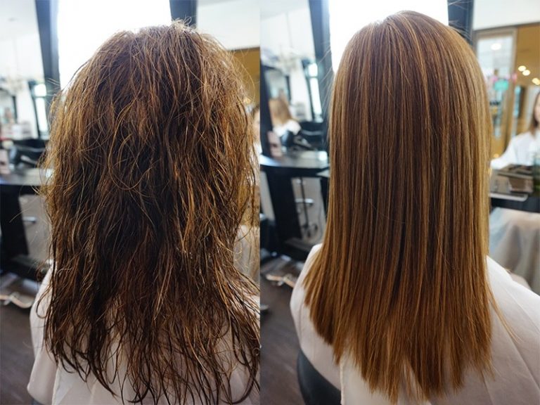 13 Formas para tratar e prevenir cabelos ressecados e o frizz | Blog ...