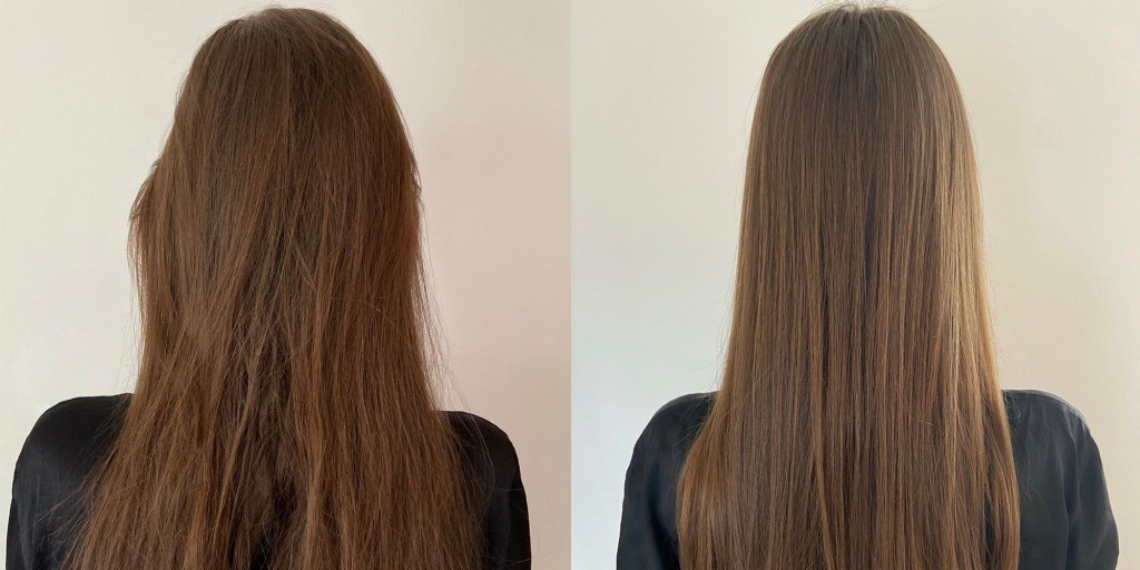 vitaminas tambem sao fundamentais para a saúde do cabelo