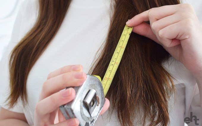 aumentar a fase anagena para o crescimento do cabelo