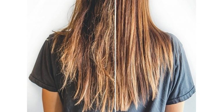 Cabelo fino e quebradiço: o que fazer? como evitar, cuidados e ...