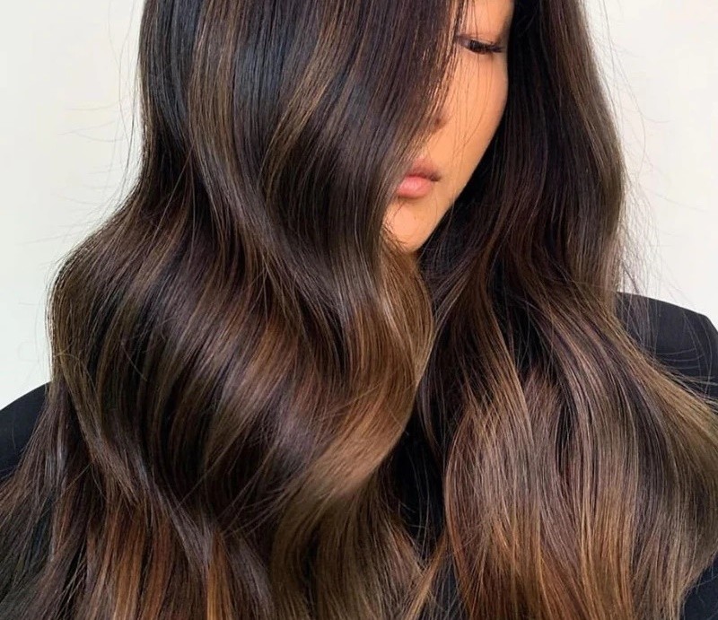 como manter o cabelo hidratado e com aspecto natural