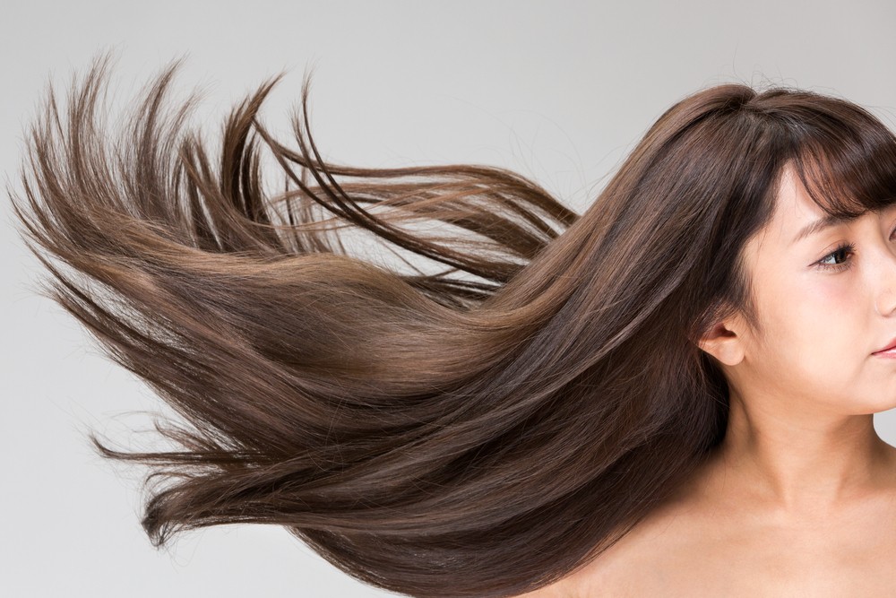 como recuperar o cabelo sem brilho aspero e opaco