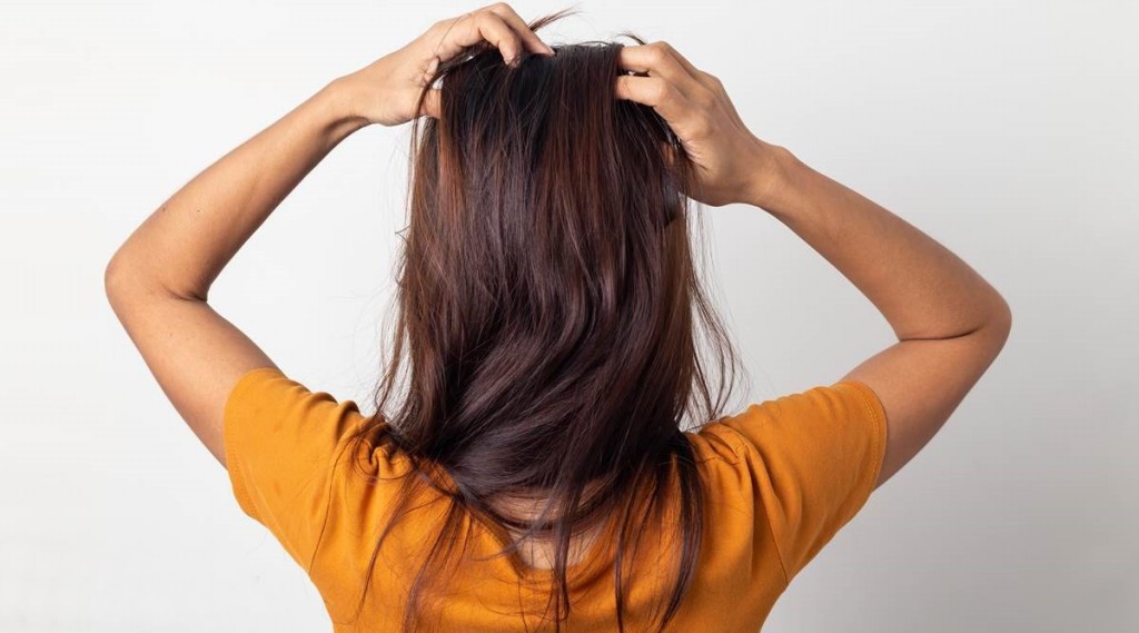 cuide do seu cabelo com condicionador