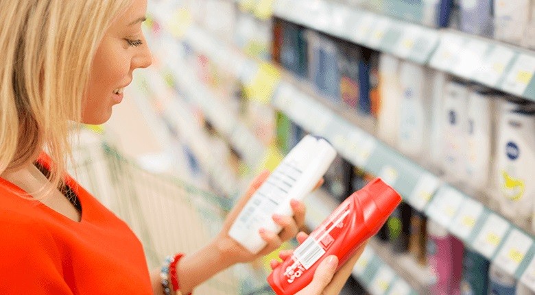 escolha os produtos certos para o seu tipo de cabelo