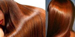 formas para ter um cabelo sedoso macio e brilhoso