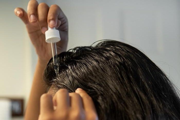 hidratacao para restaurar o cabelo sem brilho aspero e opaco