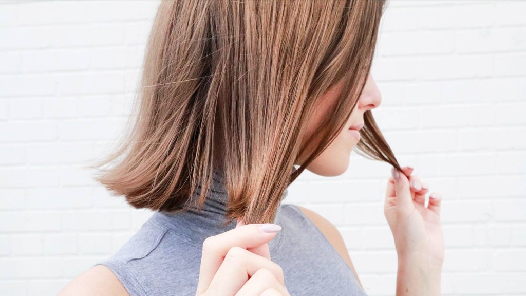 mudancas de estilo de vida para tornar seu cabelo mais grosso