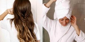 o que fazer para deixar o cabelo macio e hidratado