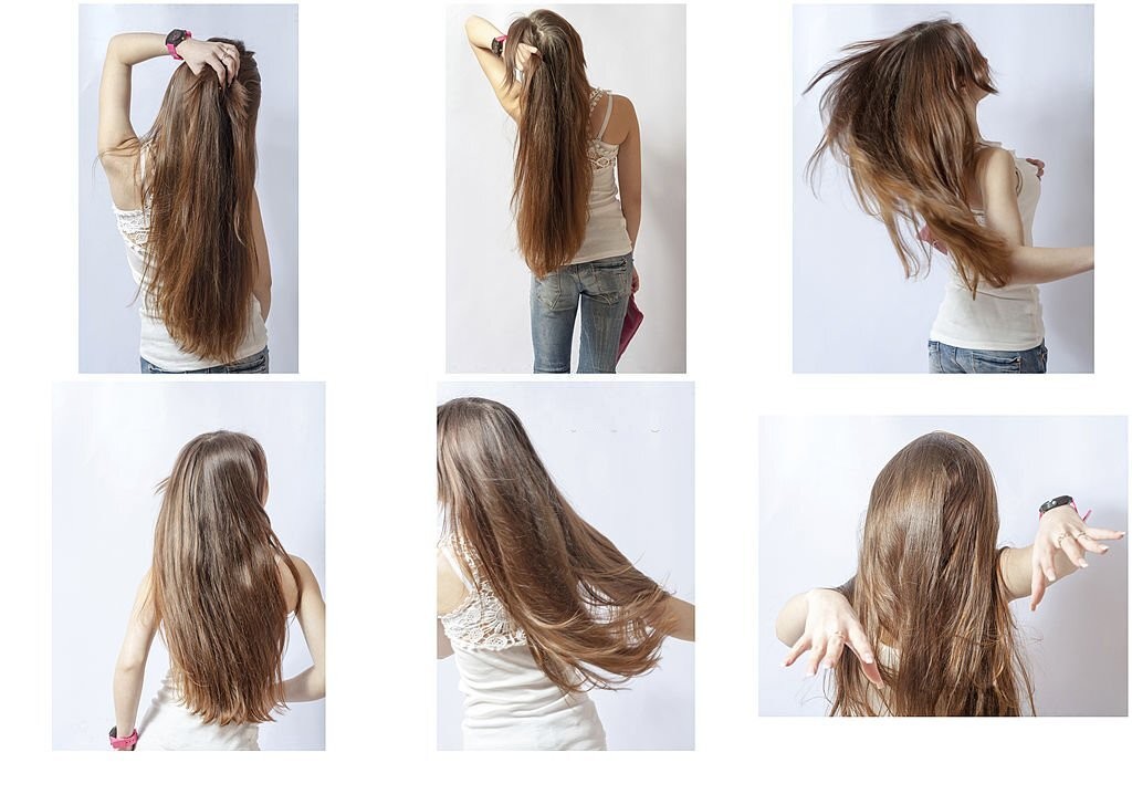 tratamento para acelerar o crescimento do cabelo