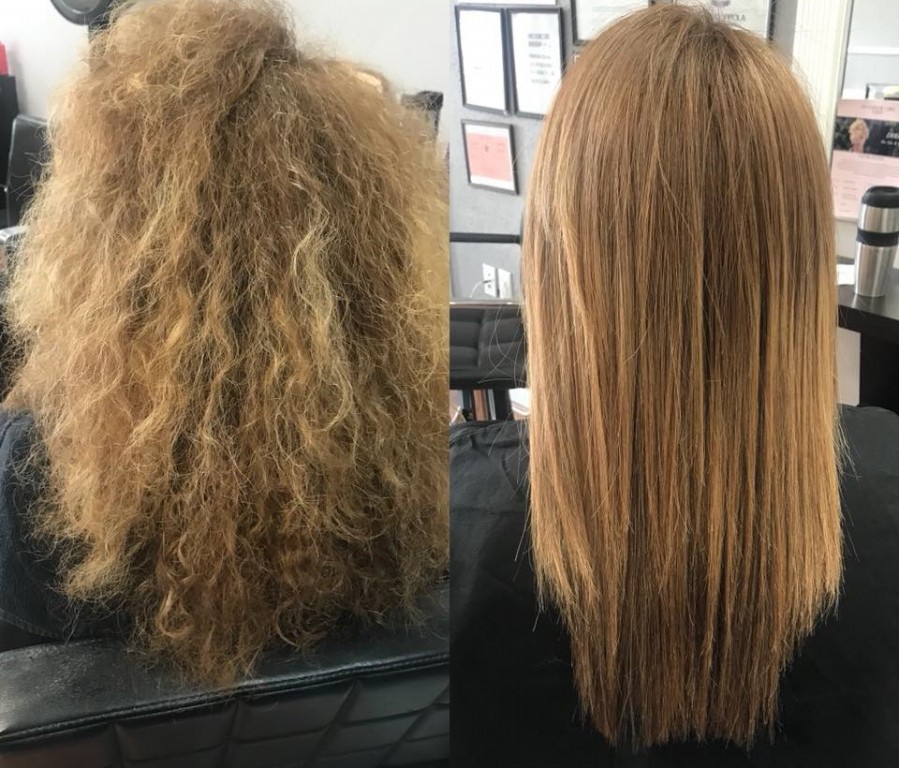 tratar cabelo fino e quebradico