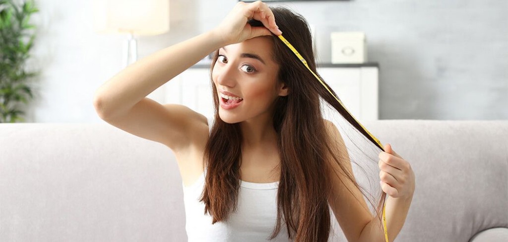 use estilos de protecao para manter o cabelo saudavel