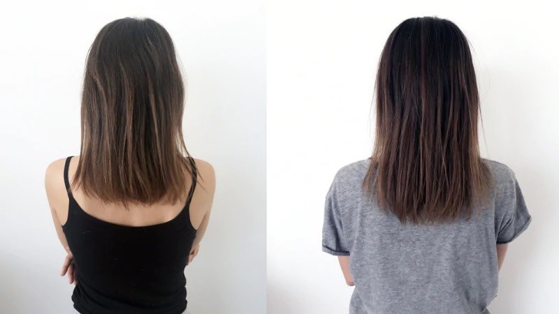 como fazer o cabelo crescer mais saudavel