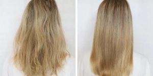 como fortalecer cabelo fino e quebradico