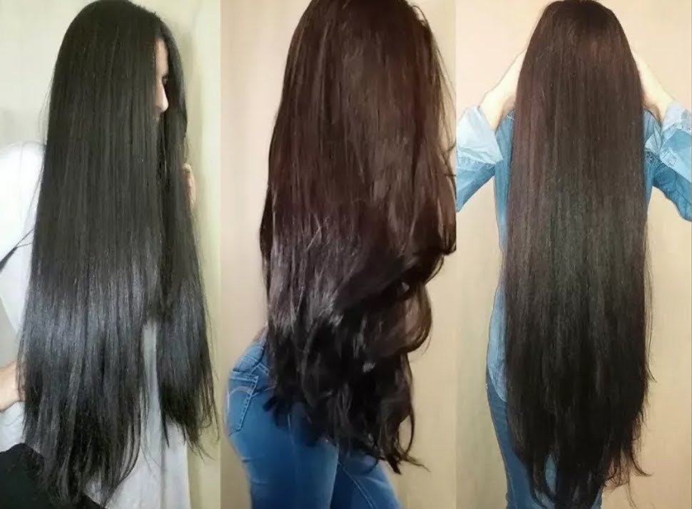 como fortalecer e recuperar o cabelo