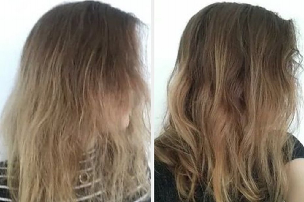 dicas para prevenir o cabelo crespo