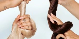 invista em produtos de cabelo com qualidade