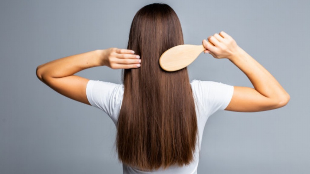 metionina recupera o cabelo danificado por chapinha