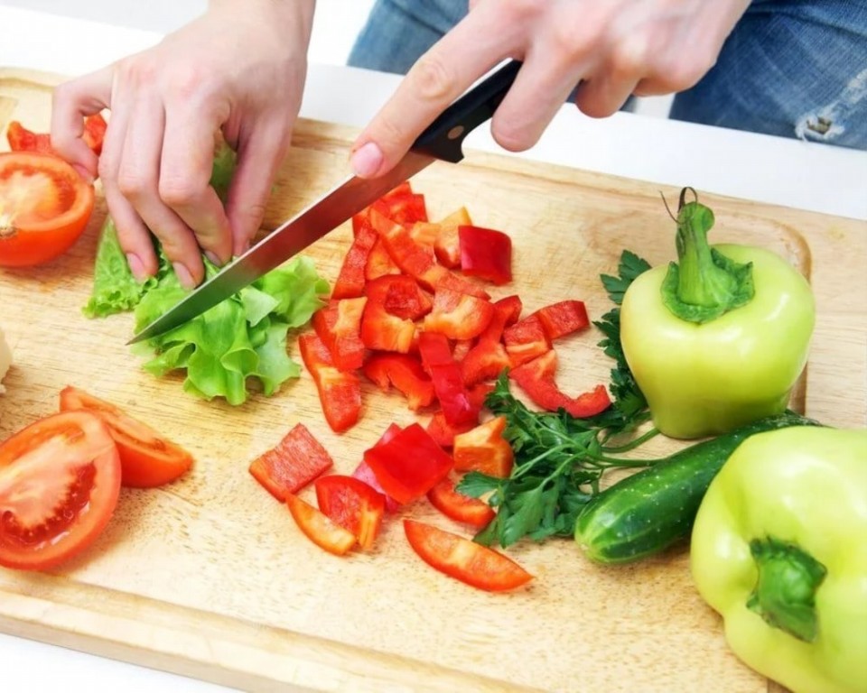 observe sua dieta para obter uma cabelo saudavel e brilhante