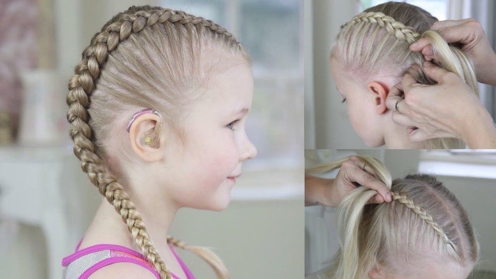 penteados apertados causa a quebra de cabelo