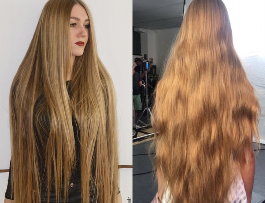 vitamina e recupera o cabelo danificado por chapinha